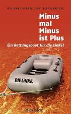 Lafontaines Linke