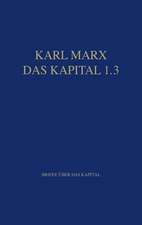 Das Kapital 1.3