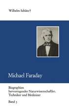 Michael Faraday