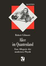 Alice im Quantenland