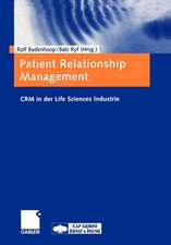 Patient Relationship Management: CRM in der Life Sciences Industrie