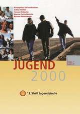 Jugend 2000: Band 1-2