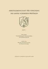 Von der Bedeutung der Geisteswissenschaften für die Bildung unserer Zeit / Die Lehre vom Ursprung und Sinn der Theorie bei Aristoteles