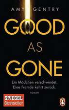 Good as Gone