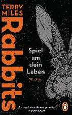 Rabbits. Spiel um dein Leben