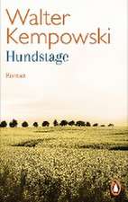 Hundstage