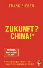 Zukunft? China!