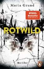 Rotwild