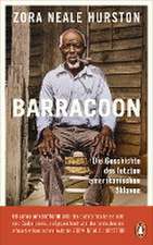 Barracoon