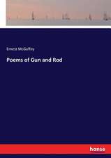 Poems of Gun and Rod