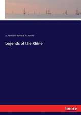 Legends of the Rhine