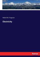 Electricity