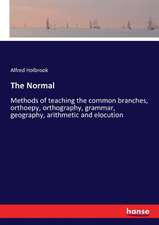 The Normal