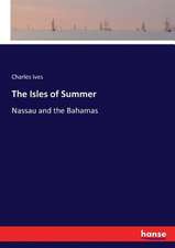 The Isles of Summer