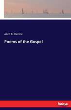 Poems of the Gospel