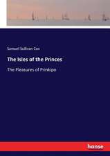 The Isles of the Princes