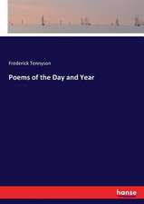 Poems of the Day and Year