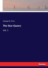 The Star-Gazers