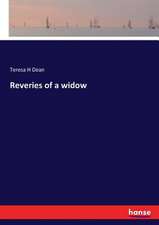 Reveries of a widow