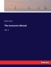 The Innocents Abroad