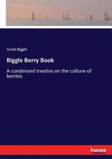 Biggle Berry Book