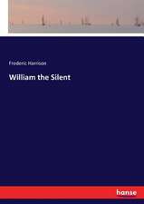 William the Silent