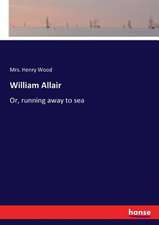 William Allair