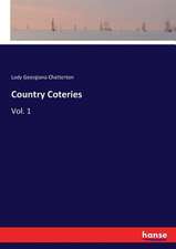 Country Coteries