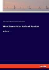 The Adventures of Roderick Random