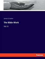 The Bible-Work