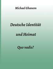 Deutsche Identität und Heimat