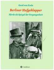 Berliner Hufgeklapper