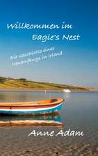 Willkommen im Eagle's Nest