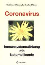 Coronavirus - Immunsystemstärkung