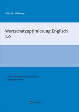 Wortschatzoptimierung Englisch 1.0