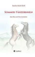 Sommer-Tänzerinnen