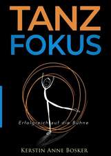 Tanzfokus