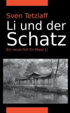 Li und der Schatz