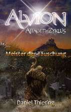 Alvion - Meister der Täuschung