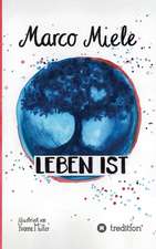 Leben ist