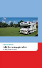 Mobil Sonnenenergie nutzen