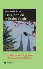 Erus jonn en Kölsche Veedel I