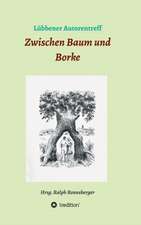 Zwischen Baum und Borke