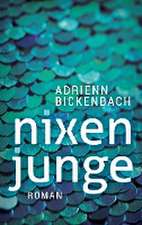 Nixenjunge