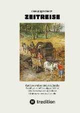 ZEITREISE