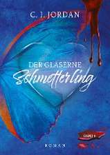 Der gläserne Schmetterling