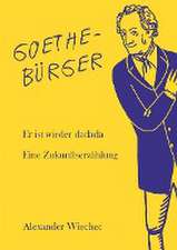 GOETHEBÜRGER