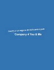 Company 4 You & Me