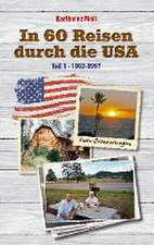 In 60 Reisen durch die USA