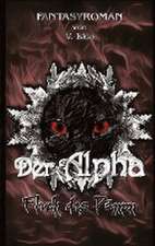 Ision, V: Alpha